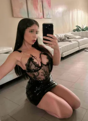 проститутка Ира, 24, Омск