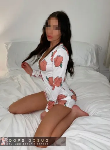 проститутка путана Аля, +7 (960) 856-3080